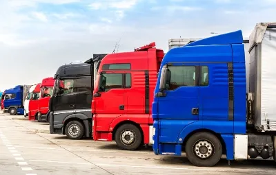 Adana Kartal Ambar Nakliyat